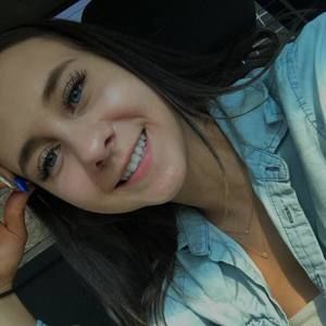 Meet your Posher, Bree-ann